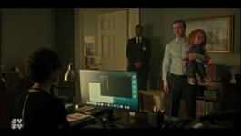 Chucky - Season 03 Episode 01